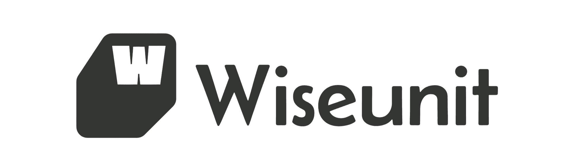 WiseUnit AI logo